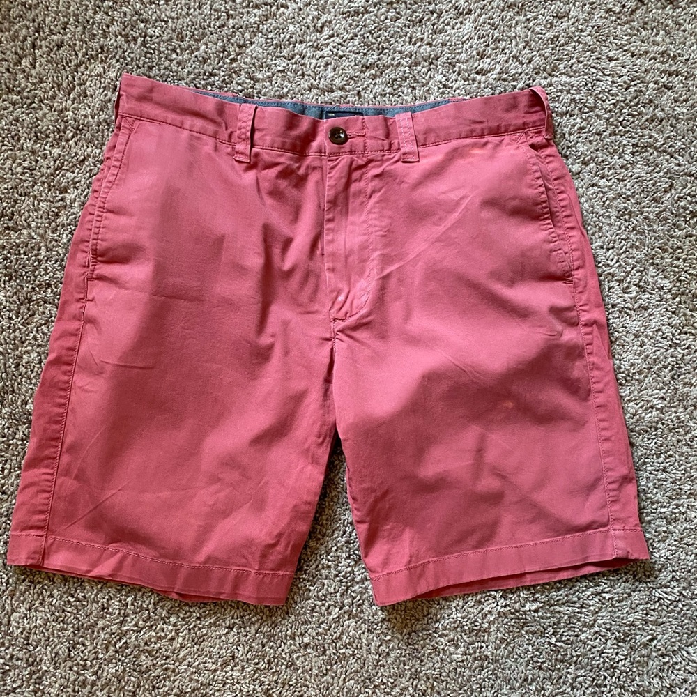 J Crew Stretch Shorts